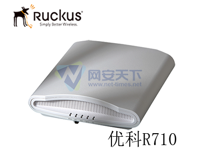 优科无线ap R710,Ruckus 901-R710-WW00
