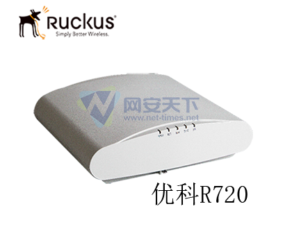 优科无线ap R720,Ruckus  901-R720-WW00