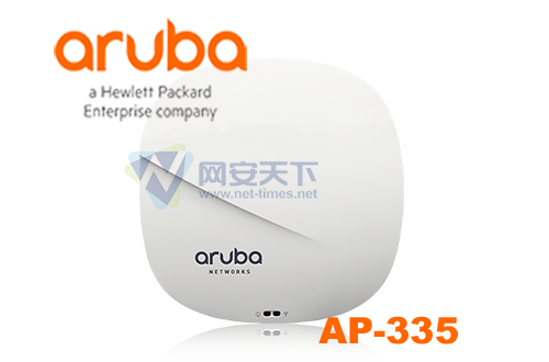 Aruba无线 Aruba AP-335 IAP-335-RW JW823A JW801A