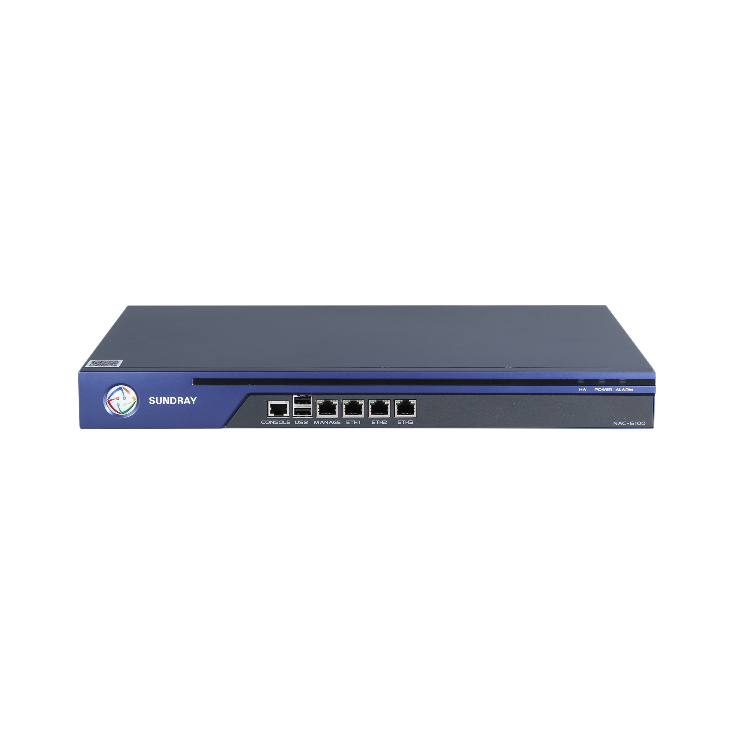 信锐无线控制器NAC-6200
