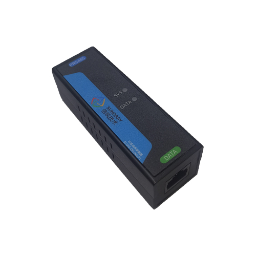 SI-DAS-OYLINK-P2可变线序数据采集网关